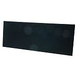 Forniture nautiche italiane 2020652 Volvo 3825038-7 Воздушный Фильтр Черный Black 520 x 190 x 20 mm 
