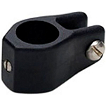 Goldenship GS72235 Слайд челюсти 2 единицы измерения Черный 22 mm 