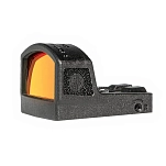 Sig optics 047-SOR01030 оптический визор Romeo Zero Elite 1X24 Reflex Sight 3 MOA Black  Hunt