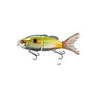 Купить Приманка Shimano fishing Bantam BT Sraptor 59VZR818T02 182мм цвет желтый 7ft.ru в интернет магазине Семь Футов