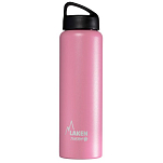 Laken TA10P Classic 1L Термо Розовый  Pink