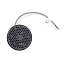 Купить Беспроводное зарядное устройство Scanstrut ROKK Surface SC-CW-02F 12/24 10В Ø98мм IPX6 для устройств с поддержкой Qi 7ft.ru в интернет магазине Семь Футов