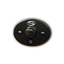 Купить Проводной пульт ДУ для прожекторов Golight ST-3020-D с креплением на приборную панель 7ft.ru в интернет магазине Семь Футов