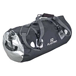 Plastimo 64698 80L Сумка-органайзер Серебристый Black / Grey