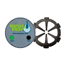Купить Ap products 112-0246002 Профессиональный датчик уровня воды Бесцветный Grey 7ft.ru в интернет магазине Семь Футов