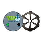 Ap products 112-0246002 Профессиональный датчик уровня воды Бесцветный Grey