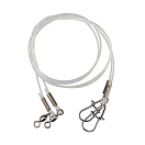 Купить Savage gear SVS54871 Regenerator Trace 100 cm Лидер  Clear 0.850 mm 7ft.ru в интернет магазине Семь Футов