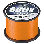 Sufix 13SUDS1SY0250MSG2T Тритан 1905 M 1/4 Мононить 1905 M Оранжевый Neon Orange 0.250 mm 