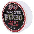 Купить Falcon D2800259 Flx 30 1000 m Монофиламент  Clear 0.309 mm 7ft.ru в интернет магазине Семь Футов