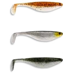 Westin P023-641-026 Shad Teez 160 Mm 39g Многоцветный  Motoroil Blood