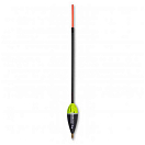 Купить Zebco 5429002 Trophy Waggler Z5 плавать Черный  Black 3 g  7ft.ru в интернет магазине Семь Футов