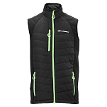 Kali kunnan 79973 Жилет First On Comand  Black M