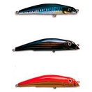 Купить Duel 4940764114642 Minnow Aile Magnet DB Floating 18g 105 mm HIW 15x10x5 7ft.ru в интернет магазине Семь Футов