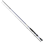 Molix MSR-SW-732S Skirmjan R Спиннинговая Удочка Черный Black 2.20 m 