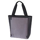 Купить Igloo coolers 62321 Maxcold Travel Tote Термосумка Черный Grey 7ft.ru в интернет магазине Семь Футов