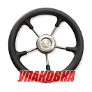 Рулевое колесо Marine Rocket, 320мм (упаковка из 30 шт.) 06589_MR_pkg_30