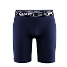 Купить Craft 1906732-390000-4 трусы-боксёры Pro Control 9´´ Голубой Navy S 7ft.ru в интернет магазине Семь Футов
