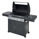 Campingaz 2000031360 барбекю 4 Series Classic LS Plus  Multicolor