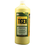 Dynamite baits 34DBDY1190 Sweet Tiger Liquid Carp Food 1L Желтый Yellow