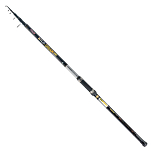 Falcon D0900435 Wild Dream Cast Телескопическая удочка для серфинга Black 4.00 m
