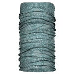 Matt 5820-102-UNICA Шарф Coolmax Eco Голубой  Landscape
