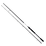 Shimano fishing SVCX21SBH Vengeance CX Sea Bass Спиннинговая Удочка Черный Black 2.10 m 