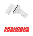 Головка распылительная для аэраторных помп, SeaFlo (упаковка из 10 шт.) SFASH101_pkg_10