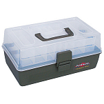 Mikado UABM-304BLUE ABM 304 Коробка Для Буровой Установки Голубой Blue
