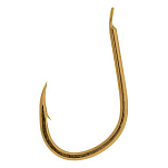 Hayabusa HAYAM145G04 лопаточный крюк с шипами 145 Gold 4
