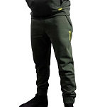 Ridgemonkey RMC-TPHJ-GL Джоггеры APEarel ThermaPro Heavyweight Green L