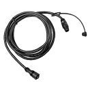 Купить Garmin 010-11076-02 NMEA 2000 Магистральный ответвительный кабель Черный Black 10 m  7ft.ru в интернет магазине Семь Футов