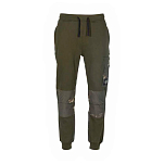 Scope C0534 Джоггеры HD Зеленый  Dark Khaki / Camo 2XL