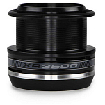Matrix fishing GRL028 Ethos XR Запасная Шпуля  Black 3500 