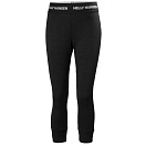 Купить Helly hansen 49381_990-xl Термоштаны Lifa Merino Midweight 49381 Black 20x15x5 7ft.ru в интернет магазине Семь Футов