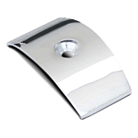 Tessilmare 6566253 Sphaera 50 Совместная заглушка Silver