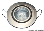 Merope dome light,satin 13.436.03