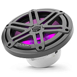 Jl audio 93521 M3-770X-S-GM-I M 3-770X ВЕЛ RGB Звук Usb-Динамик Черный Black