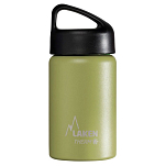 Laken TA3K Classic 350ml Термо Зеленый  Kakhi