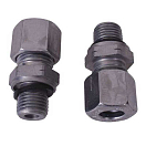 Купить Lecomble & schmitt LECO2200048 1/4´´ BSPP Набор прямых соединителей для жестких труб Серебристый Grey 10 mm 7ft.ru в интернет магазине Семь Футов