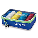 Купить Akami 340184 Winder  Blue 35 x 23 x 10 cm 7ft.ru в интернет магазине Семь Футов