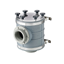 Купить Фильтр забортной воды Vetus FTR190063 306 x 262 мм 63 мм 570 л/мин 7ft.ru в интернет магазине Семь Футов