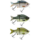 Купить Molix GB140FL-458 Glide Bait Floating LIP приманка 140 mm 58g Золотистый 458 7ft.ru в интернет магазине Семь Футов