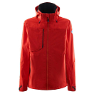 Купить North sails 27M075-0235-XL Куртка Inshore Race Оранжевый Fiery Red XL 7ft.ru в интернет магазине Семь Футов
