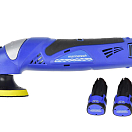 Mini Polier- und Schleifmaschine inkl. Эрзацккус