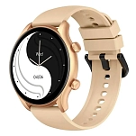 Zeblaze 82107 Смарт-часы Btalk 3 Plus  Gold