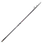 Daiwa EMSTR420200TAF Emblem Type R Телескопическая удочка для серфинга Black 4.20 m