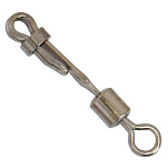 Cralusso 82161808 Side-Line Скрепки Для Бумаг  Grey 8