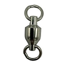 Купить Blue crab BCSWIVEL350 Вертлюг BC Ball 4 Единицы Серебристый Black 350 Lbs 7ft.ru в интернет магазине Семь Футов