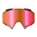 Купить Линза 509 Sinister X7 S1 с подогревом Fire Mirror Photochromatic Clear to Blue Tint OEM: F02014000-000-201 в интернет магазине Семь Футов