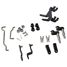 Комплект подключения ДУ Yamaha 25 л.с., 6L2-48501-11-00, Marine Rocket 6L2485011100MR